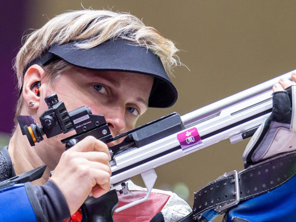 Veronika Vadovičová - Ambasádorka doplnkov RoyalChaga